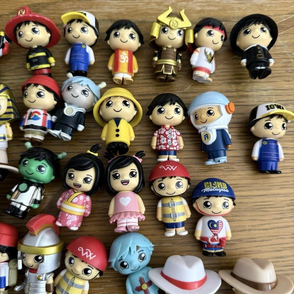 N/A large lot